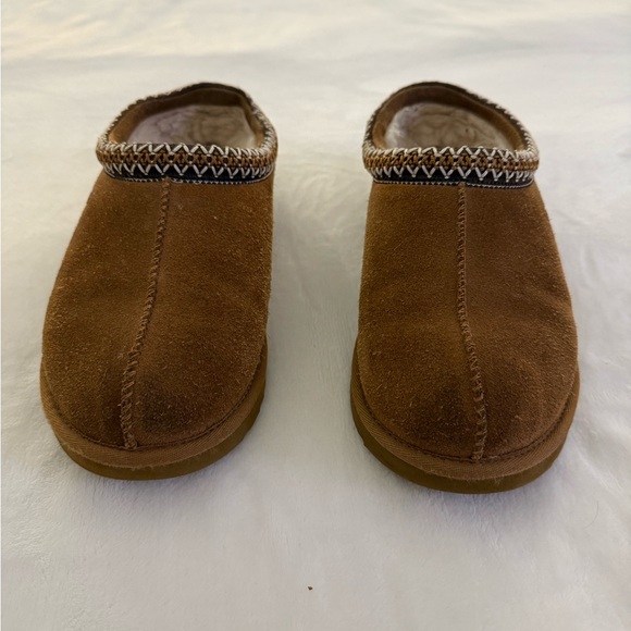 UGG Women's Tasman Slippers Size 9 - Picture 3 of 5